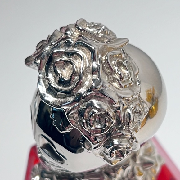 CHRISTIAN LOUBOUTIN Loubikiss Eau de Parfum edp 90ml perfume fragrance - Picture 6 of 8